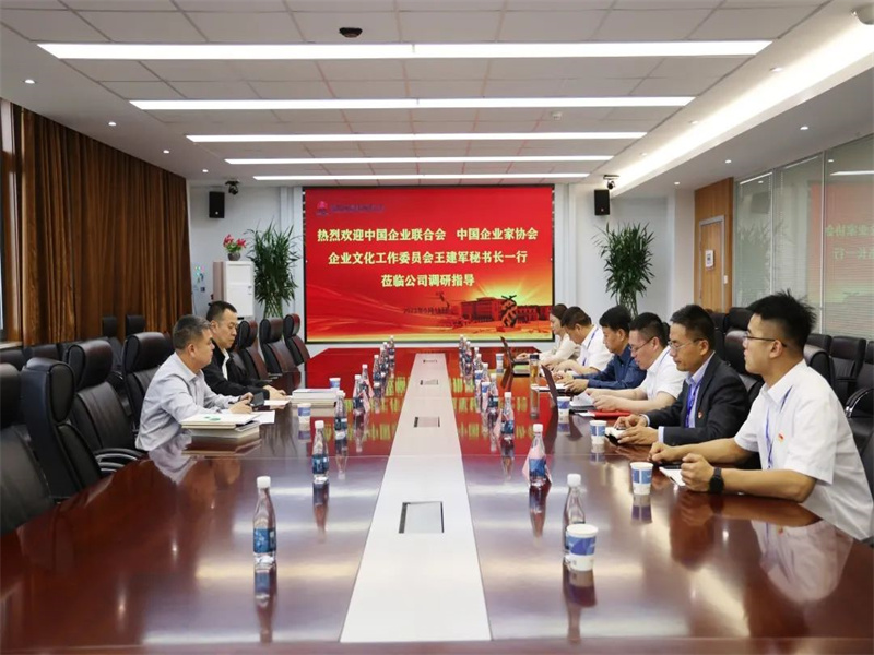 中國(guó)企業(yè)聯(lián)合會(huì)、中國(guó)企業(yè)家協(xié)會(huì)企業(yè)文化工作委員會(huì)秘書(shū)長(zhǎng)王建軍到中能公司調(diào)研指導(dǎo)工作（1）.jpg