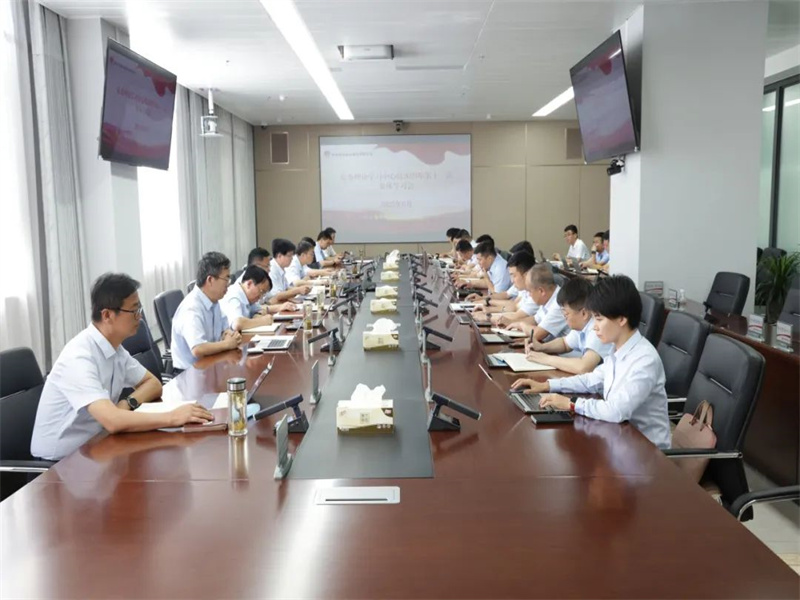 榆北煤業(yè)：“四個(gè)強(qiáng)化”扎實(shí)推進(jìn)紀(jì)律教育學(xué)習(xí)宣傳月活動(dòng).jpg